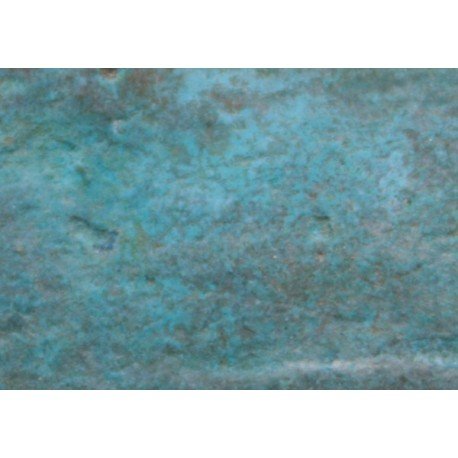 Patina 77/2, for bronze, green antique