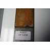 Patina rust (A+B), for iron