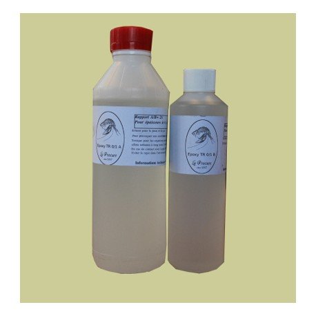 Epoxy TR 0/1