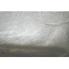 Glass fibre tissue D5 triaxally woven
