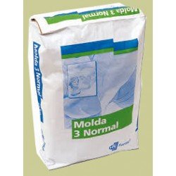 Molda 3 plaster