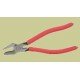 Pliers for thick glass