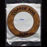 Copper foil 13/64", 5.2mm Edco