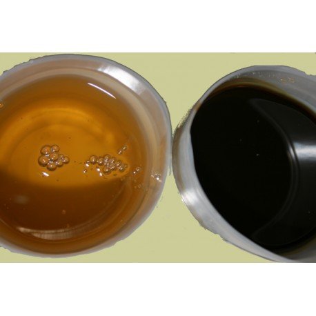 Mousse PU (polyuréthane) souple