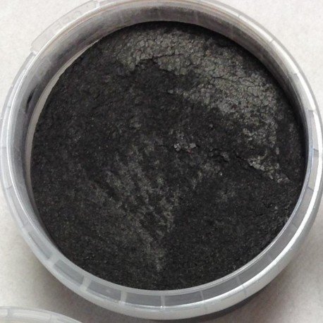 Bronze powder