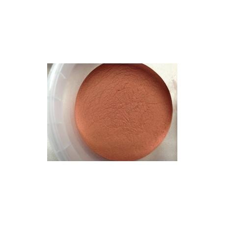 Copper powder