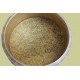 Imitation pale gold powder