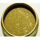 Imitation rich gold powder