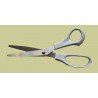 Pattern shears LEAD
