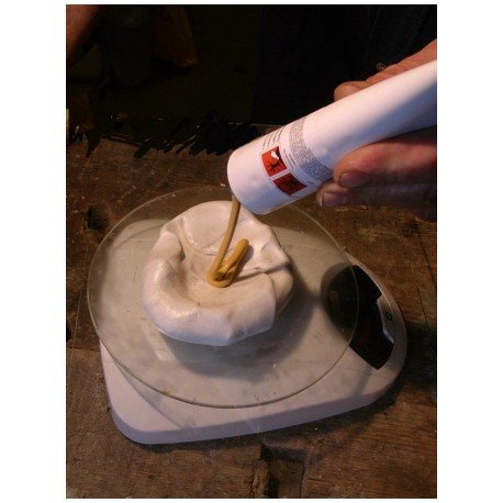 catalyseur silicone P