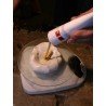 catalyseur silicone P