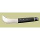 Lead Knife, metal