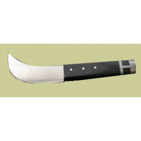 Lead Knife, metal