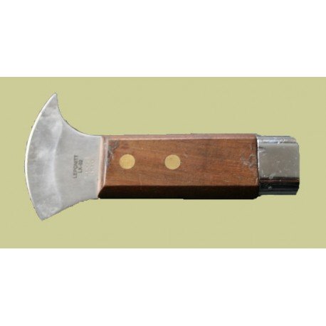 Lead Knife, cortello