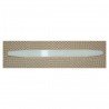 Spatule en plastique