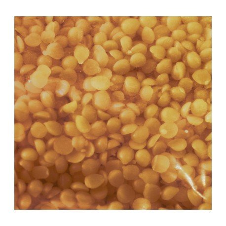 Beeswax yellow