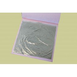 Gold leaf loose, 22 kt