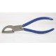 Pliers for thick mirror