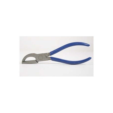 Pliers for thick mirror