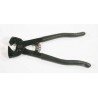 Pliers for thick glass
