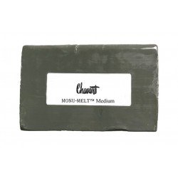 Pâte à modeler Chavant MonuMelt (906g)