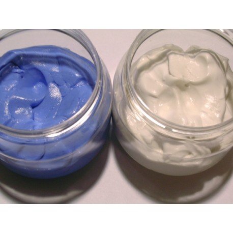 Kneadable silicon 3535