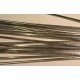 Solder 50%, wire 4-5mm