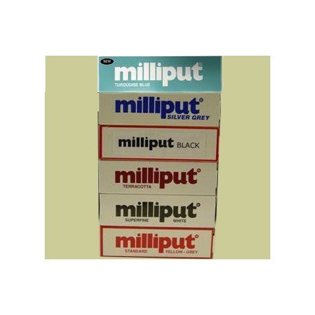 Milliput