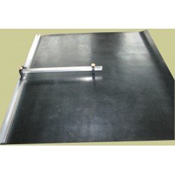 Silberschnitt cutting mat