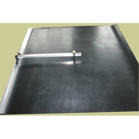 Silberschnitt cutting mat