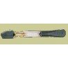 Coupe-verre Silberschnitt B441.2 (axe fixe)