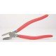 Breaking plier