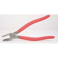 Breaking plier