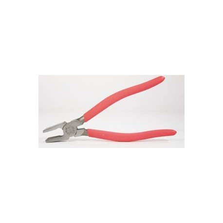 Breaking plier