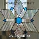 Stage de vitrail: 6 janvier 2023