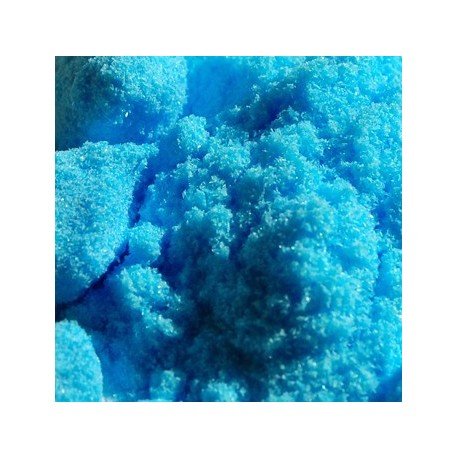 Sulfate de cuivre